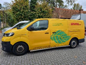 Toyota ProAce Extra Range Long Stoelverw. Navi picture 2