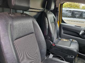 Toyota ProAce Extra Range Long Stoelverw. Navi picture 11