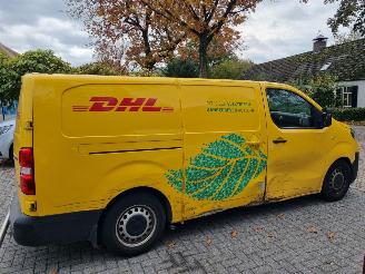 Toyota ProAce Extra Range Long Stoelverw. Navi picture 6