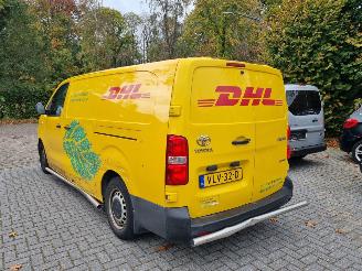 Toyota ProAce Extra Range Long Stoelverw. Navi picture 3