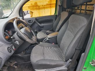 Mercedes Citan 109 CDI Extra lang airco picture 12