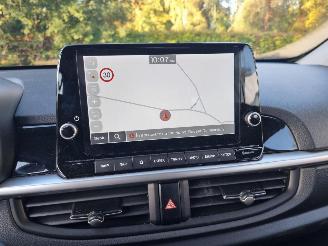 Kia Picanto 1.0 GDi DynamicLine Airco Navi Camera picture 15
