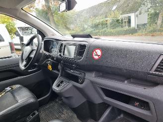 Toyota ProAce Extra Range Long Stoelverw. Navi picture 10