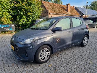 škoda osobní automobily Hyundai I-10 1.0 Comfort Airco 2024/4
