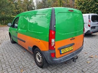 Mercedes Citan 109 CDI Extra lang airco picture 3