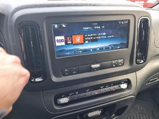Mercedes Vito 114 CDI Aut. Dubbelcabine picture 17