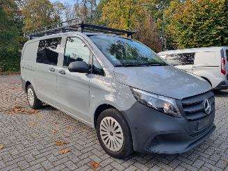 Auto incidentate Mercedes Vito 114 CDI Aut. Dubbelcabine 2025/8