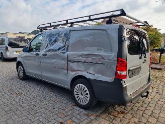 Mercedes Vito 114 CDI Aut. Dubbelcabine picture 5