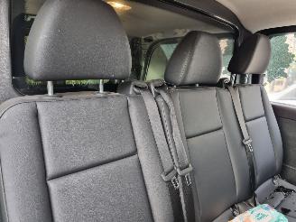 Mercedes Vito 114 CDI Aut. Dubbelcabine picture 13