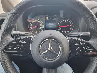 Mercedes Vito 114 CDI Aut. Dubbelcabine picture 20