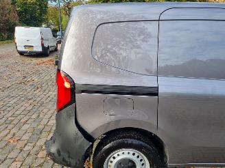 Mercedes Citan 110 CDI 3pers Camera Airco picture 12