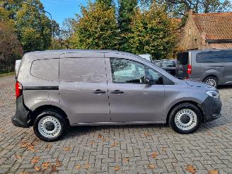 Mercedes Citan 110 CDI 3pers Camera Airco picture 2
