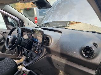 Mercedes Citan 110 CDI 3pers Camera Airco picture 17