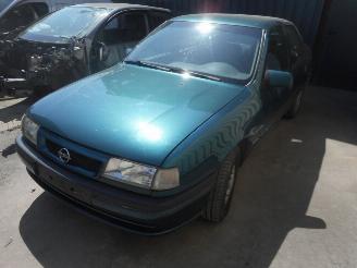 Opel Vectra  picture 4