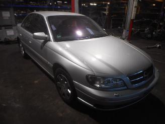 Opel Omega 2.6 v6 picture 2