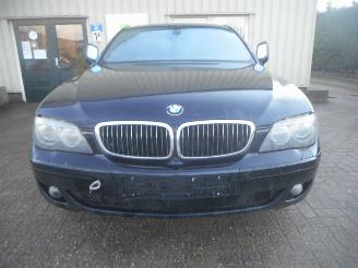  BMW 7-serie 745d 2005/1