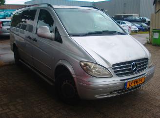 Mercedes Vito 639 120 cdi picture 2