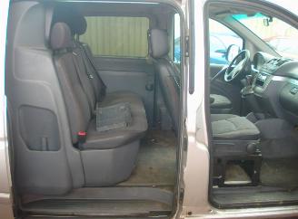 Mercedes Vito 639 120 cdi picture 7