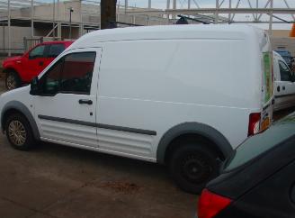 Ford Transit Connect  picture 4