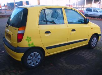 Hyundai Atos  picture 3