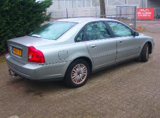 Volvo S-80 2.5t picture 2