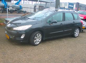  Peugeot 308 sw 7 persoons 2008/1