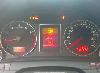 Audi A4 Avant  picture 10