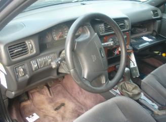 Volvo V-70  picture 6