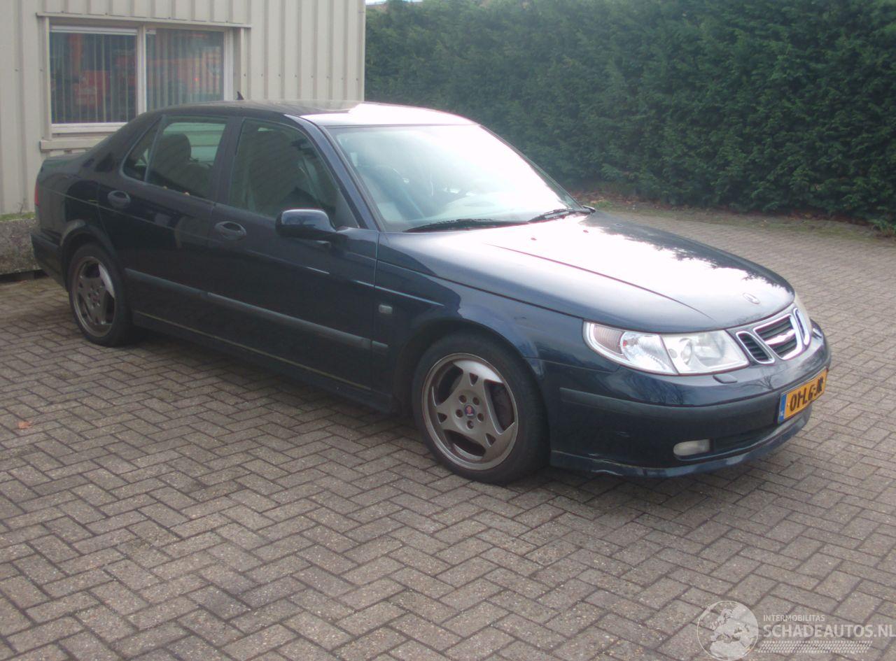 Saab 9-5 