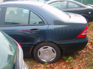 Mercedes C-klasse  picture 5
