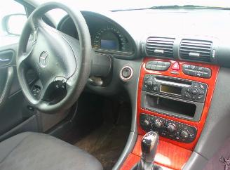 Mercedes C-klasse  picture 4