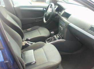 Opel Astra  picture 5