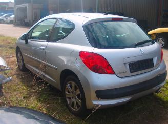 Peugeot 207  picture 3