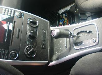 Mercedes B-klasse 200 picture 6