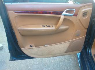 Porsche Cayenne s magnum techart picture 12