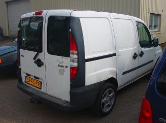 Fiat Doblo 1.9 jtd picture 3