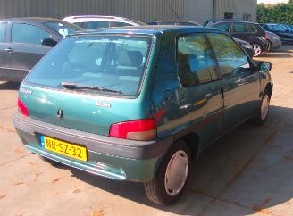 Peugeot 106  picture 5