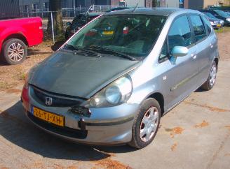 Honda Jazz  picture 1