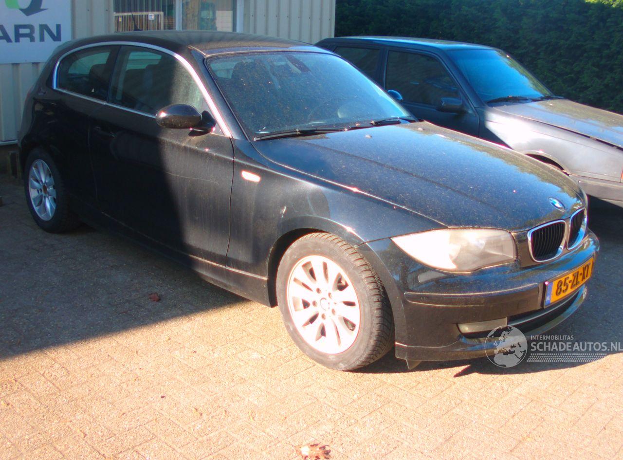 BMW 1-serie 116i