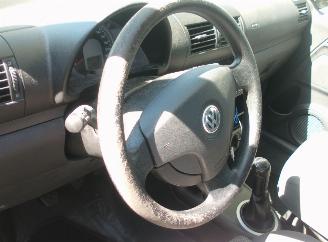Volkswagen Fox  picture 9