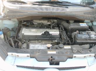 Hyundai Getz  picture 9