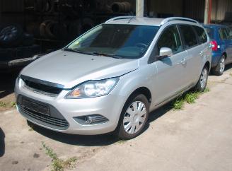 rozbiórka samochody osobowe Ford Focus station 2009/1