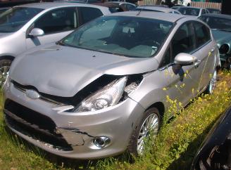 Ford Fiesta  picture 4