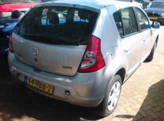 Dacia Sandero  picture 3