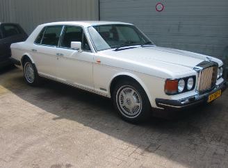Bentley Mulsanne s picture 3