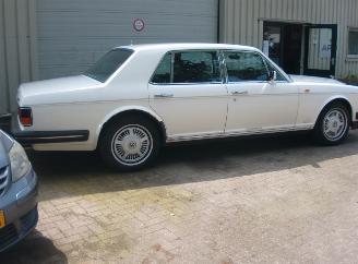 Bentley Mulsanne s picture 4