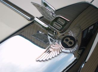 Bentley Mulsanne s picture 26