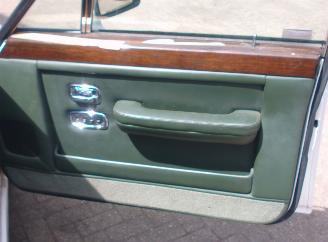 Bentley Mulsanne s picture 20
