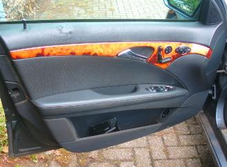 Mercedes E-klasse 350 picture 9