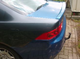 Honda Accord 2.0i comfort picture 4